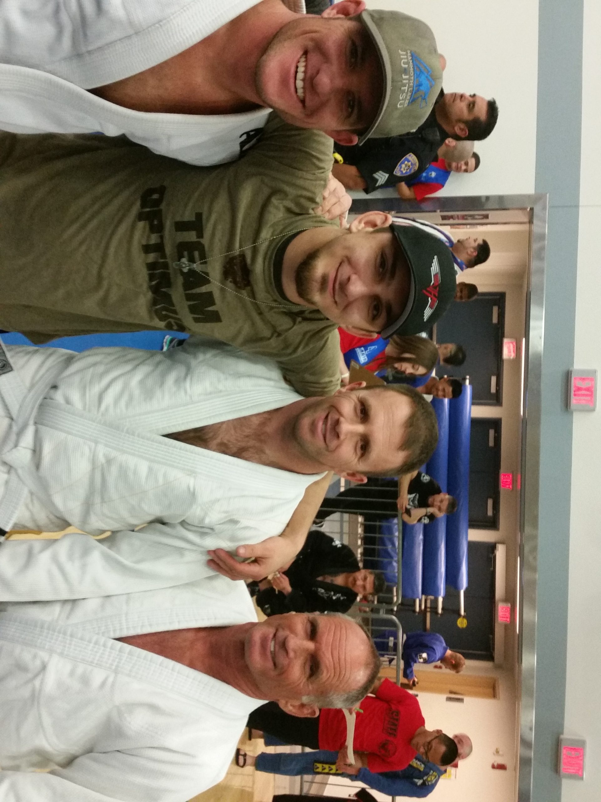 Laguna JiuJitsu Students Win Martial Art Tournament