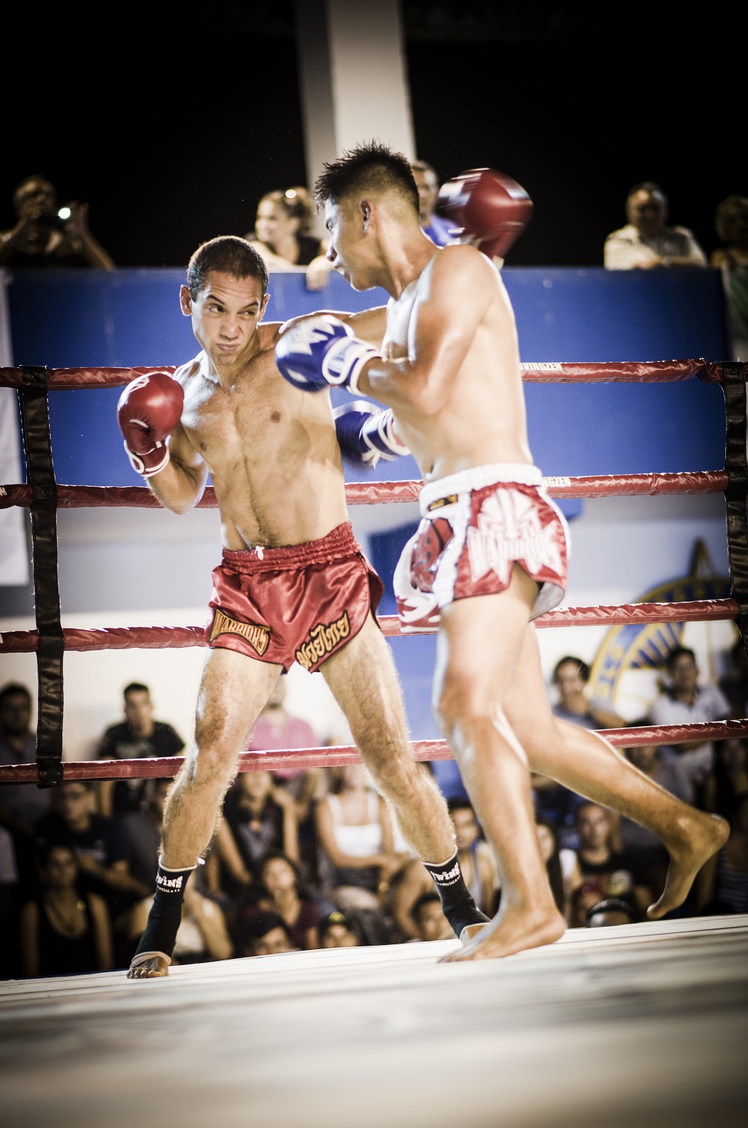 Yannick Muay Thai Kickboxing