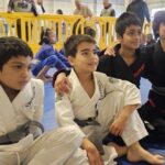 Jiu-Jitsu Laguna Niguel Kids team