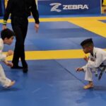 Dana Point JiuJitsu kids