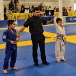 Jiujitsu kids laguna